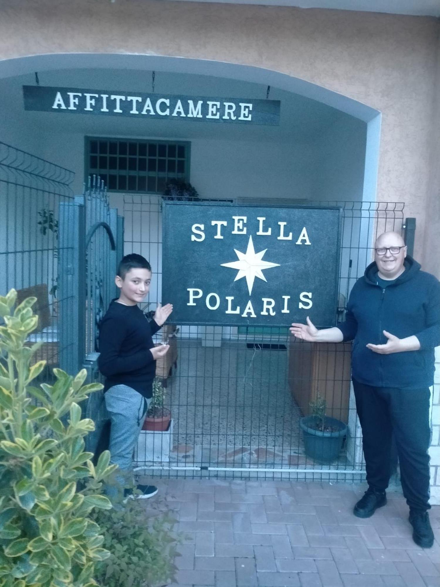 Pallazzolo sullʼOglio Stella Polaris- Foresteria Lombarda-Cir-017186-For-00001 מראה חיצוני תמונה